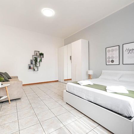Italstay - Aspetti Shining 9 - 2 Min Tram Stop Padua Exteriör bild